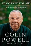 Colin Powell book cover